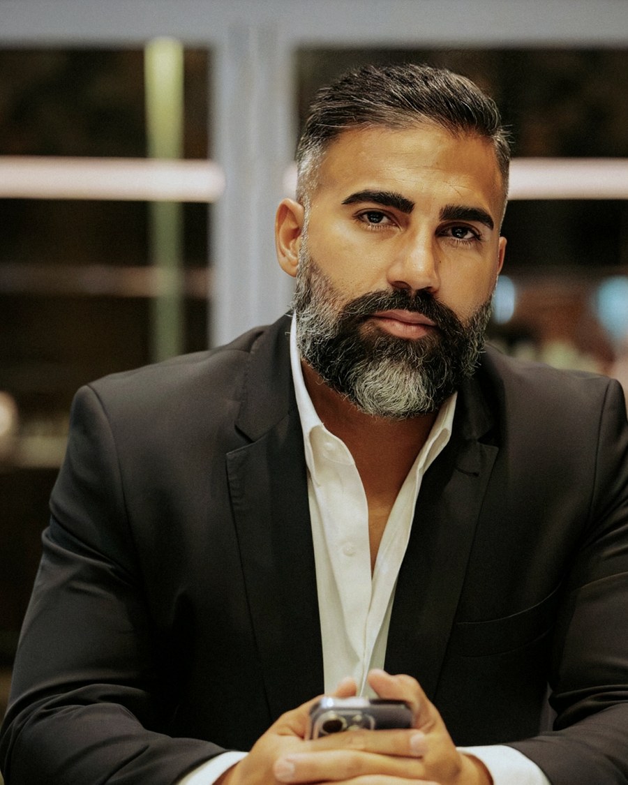Ömer Kaya